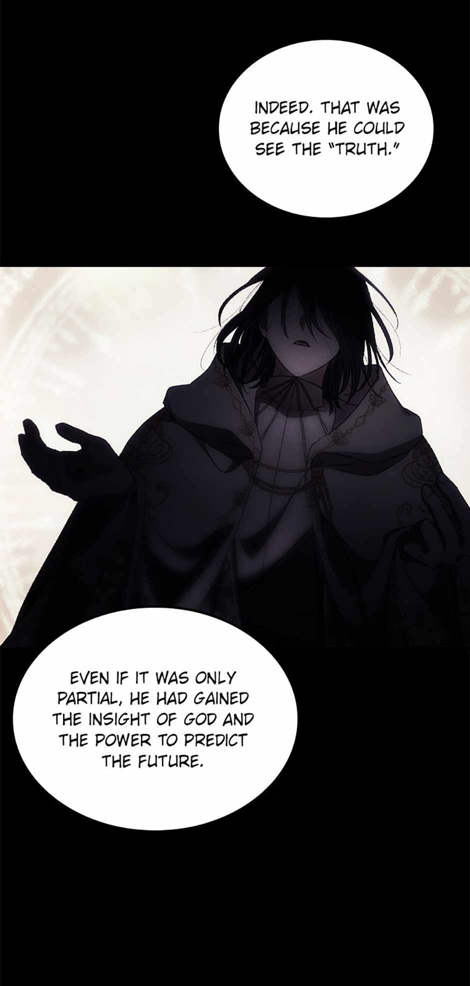 I Can See Your Death Chapter 78 - Page 32