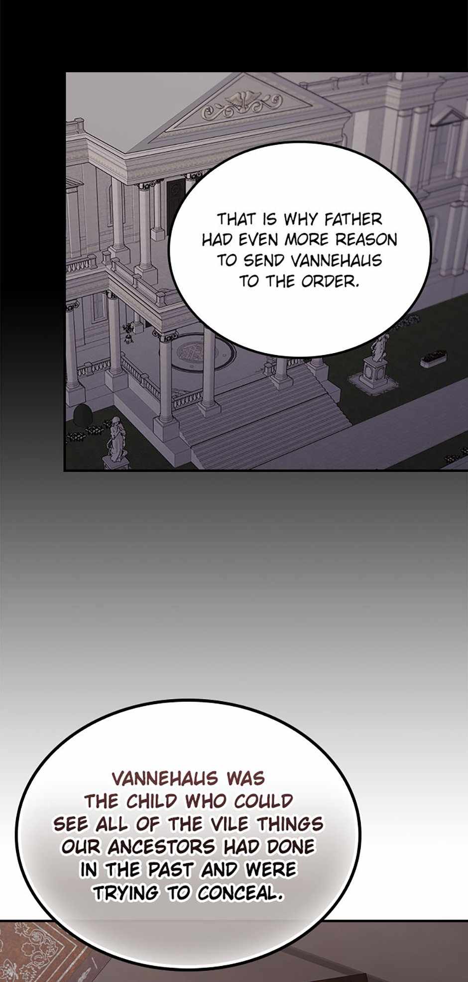 I Can See Your Death Chapter 78 - Page 33