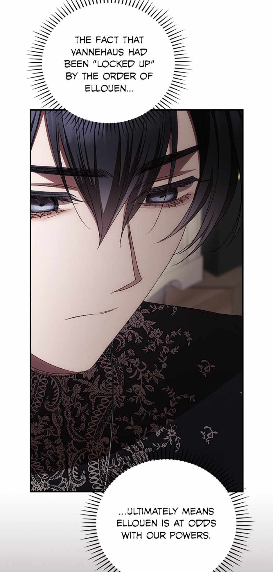 I Can See Your Death Chapter 78 - Page 35