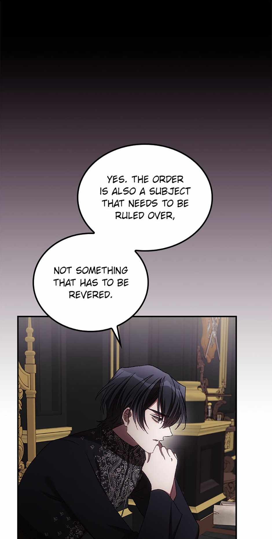 I Can See Your Death Chapter 78 - Page 38