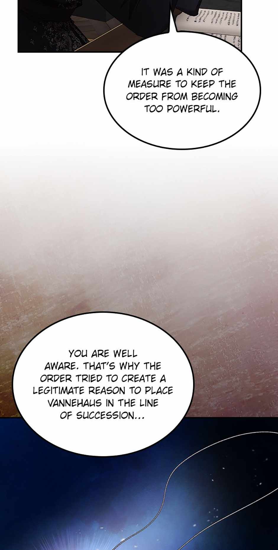 I Can See Your Death Chapter 78 - Page 39