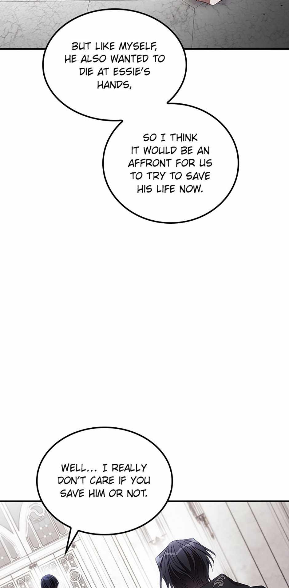 I Can See Your Death Chapter 78 - Page 4