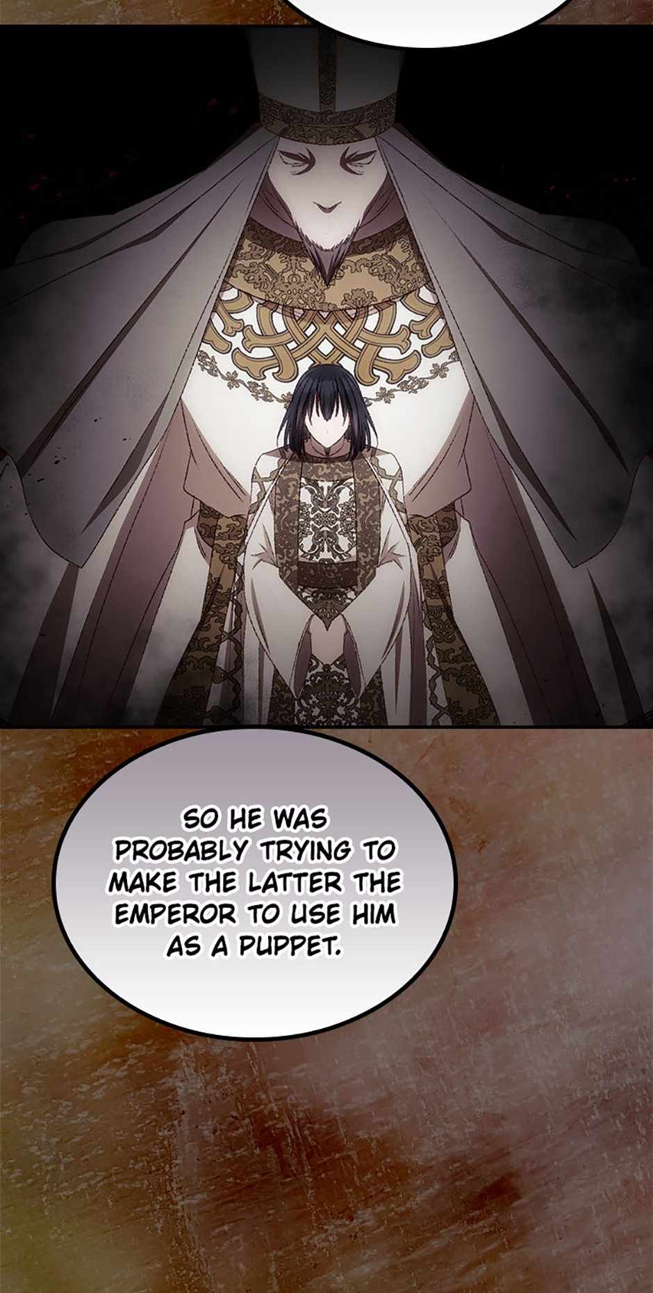 I Can See Your Death Chapter 78 - Page 41
