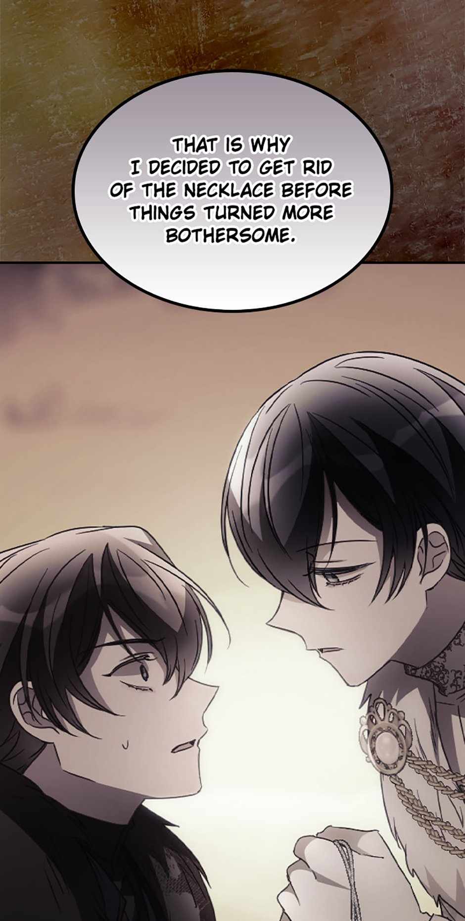 I Can See Your Death Chapter 78 - Page 42