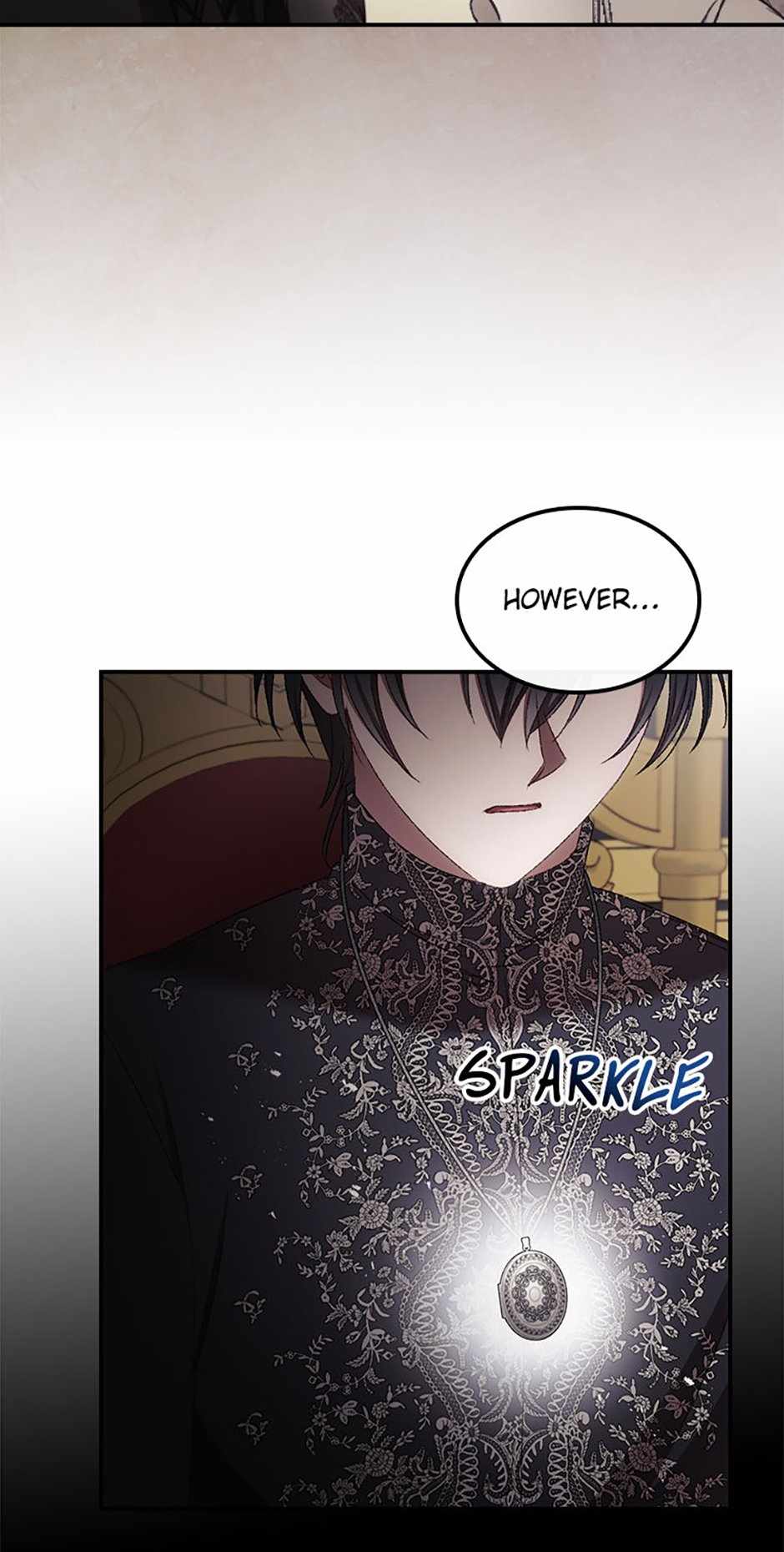 I Can See Your Death Chapter 78 - Page 43