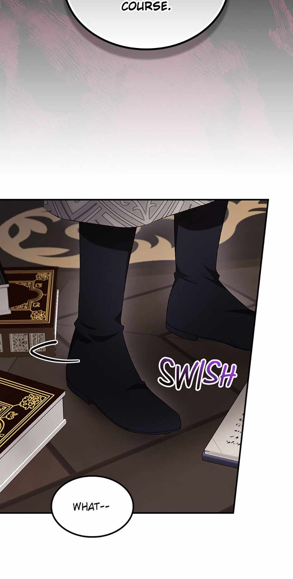 I Can See Your Death Chapter 78 - Page 45