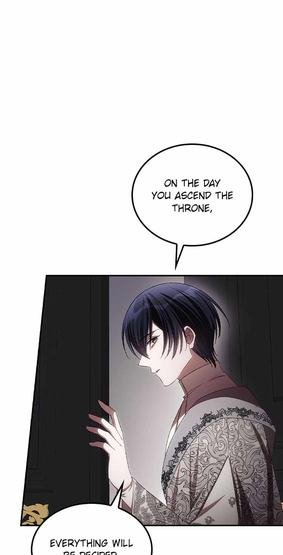I Can See Your Death Chapter 78 - Page 46