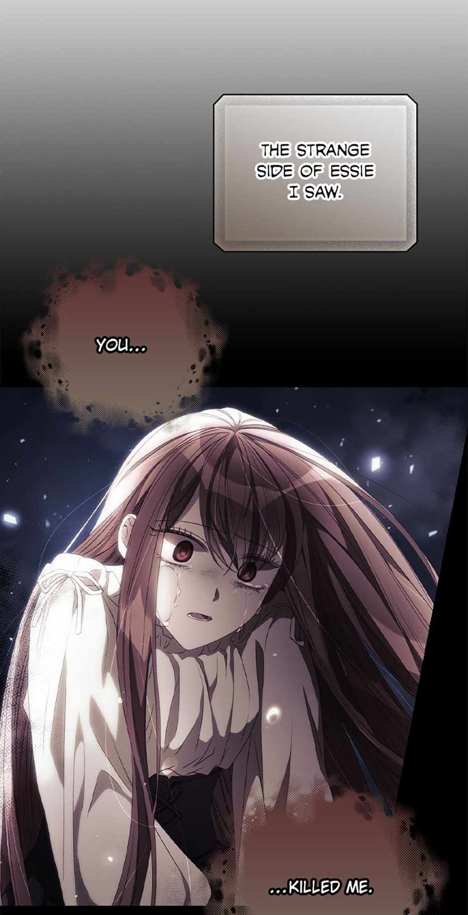 I Can See Your Death Chapter 78 - Page 49