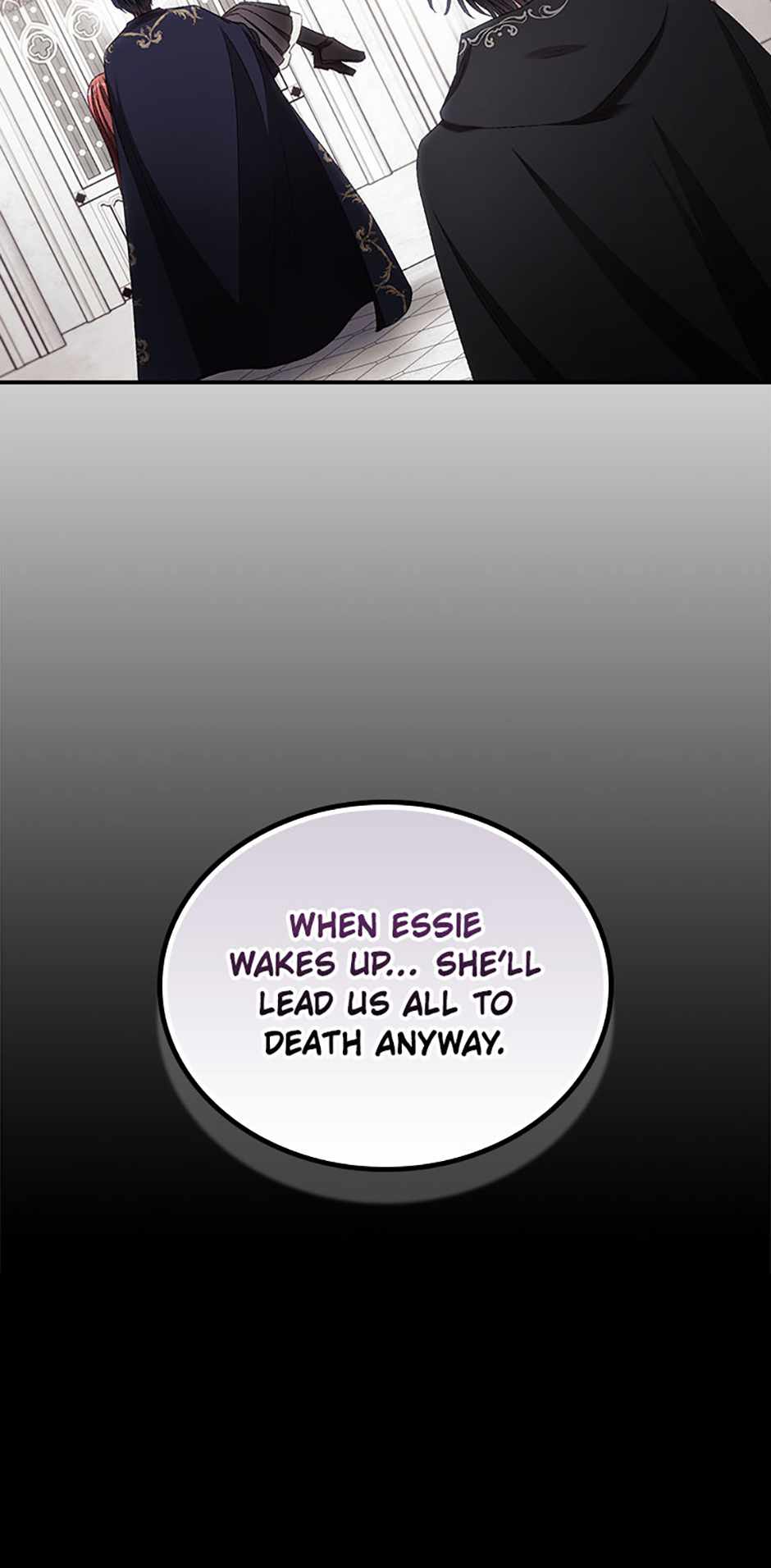 I Can See Your Death Chapter 78 - Page 5