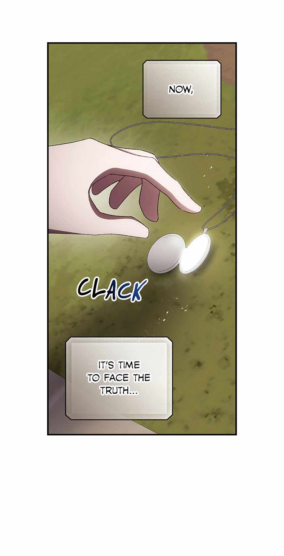 I Can See Your Death Chapter 78 - Page 59