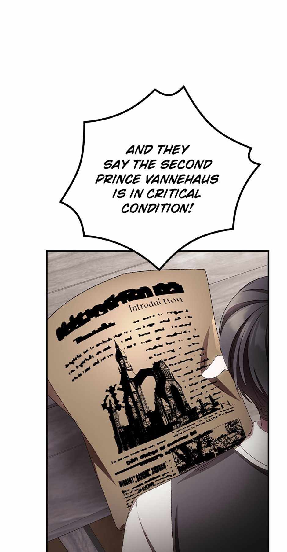 I Can See Your Death Chapter 78 - Page 9