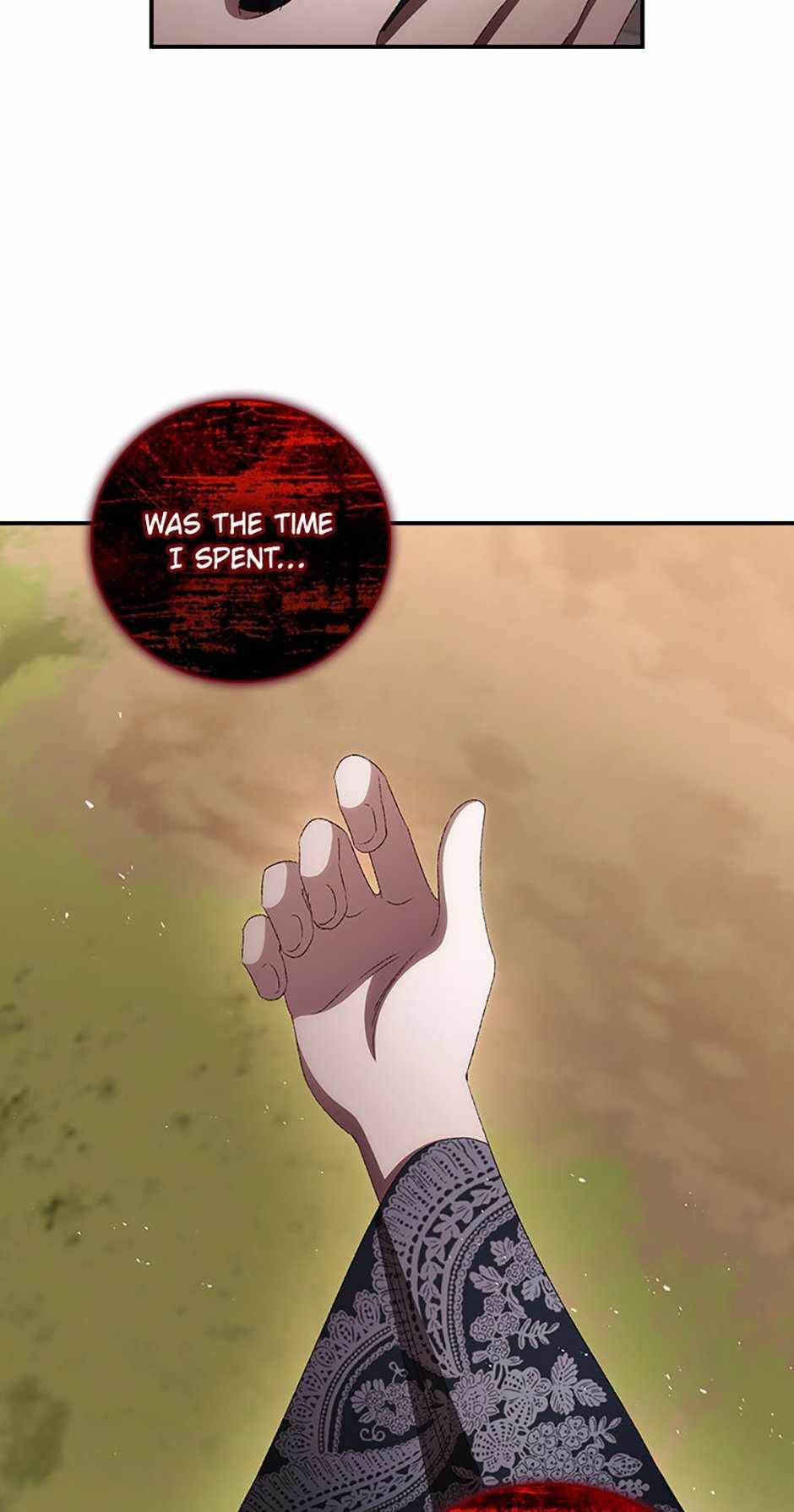 I Can See Your Death Chapter 79 - Page 1