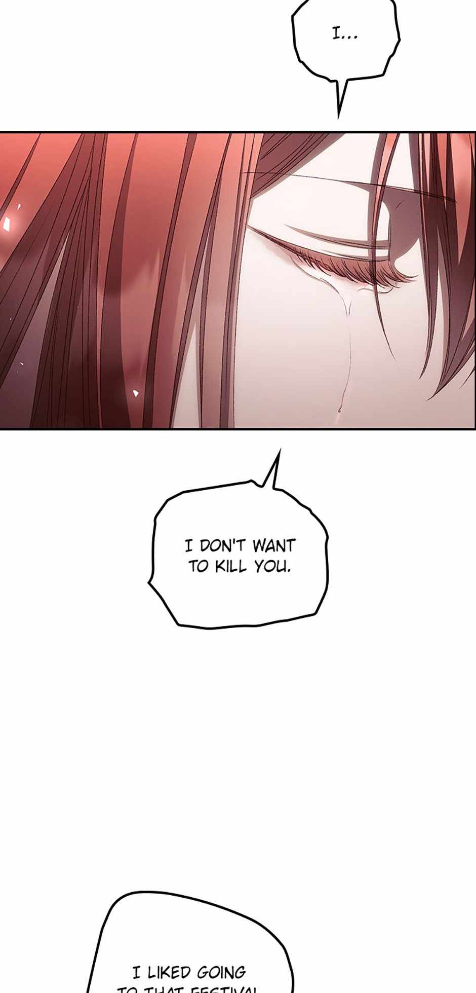 I Can See Your Death Chapter 79 - Page 14