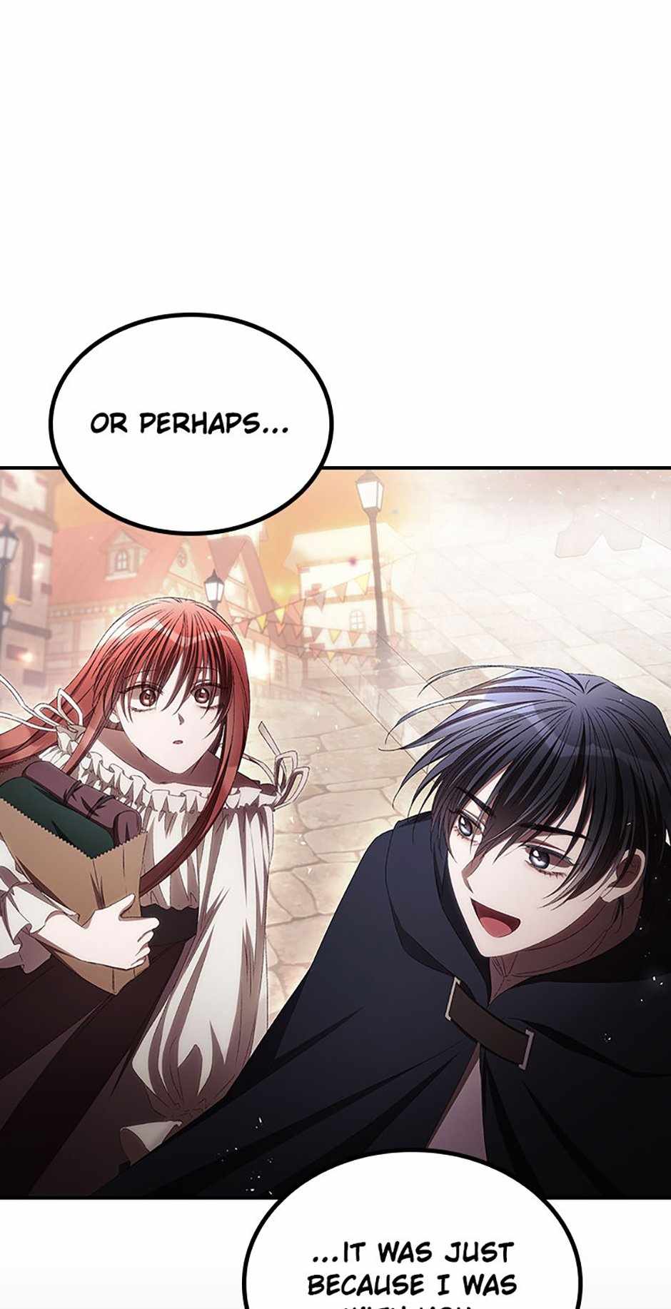 I Can See Your Death Chapter 79 - Page 16