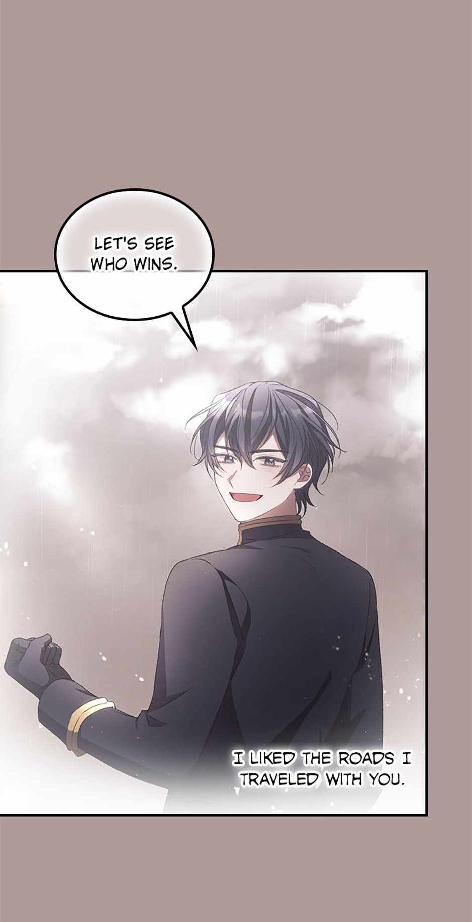 I Can See Your Death Chapter 79 - Page 18
