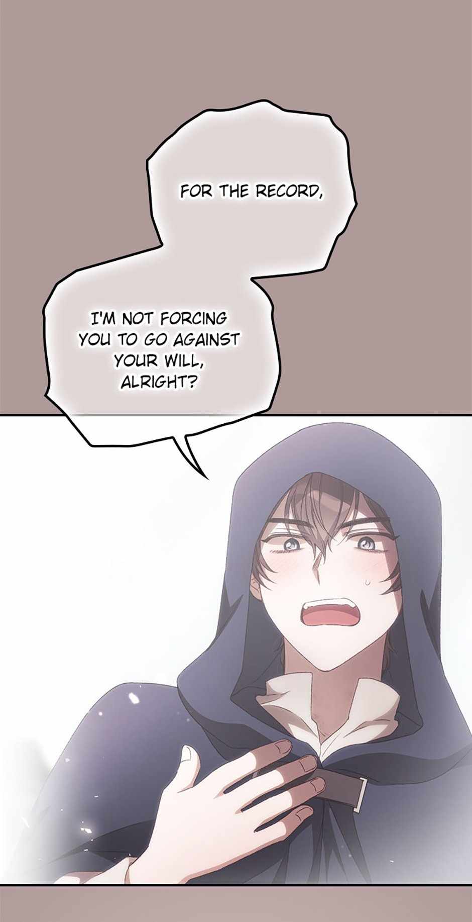 I Can See Your Death Chapter 79 - Page 19