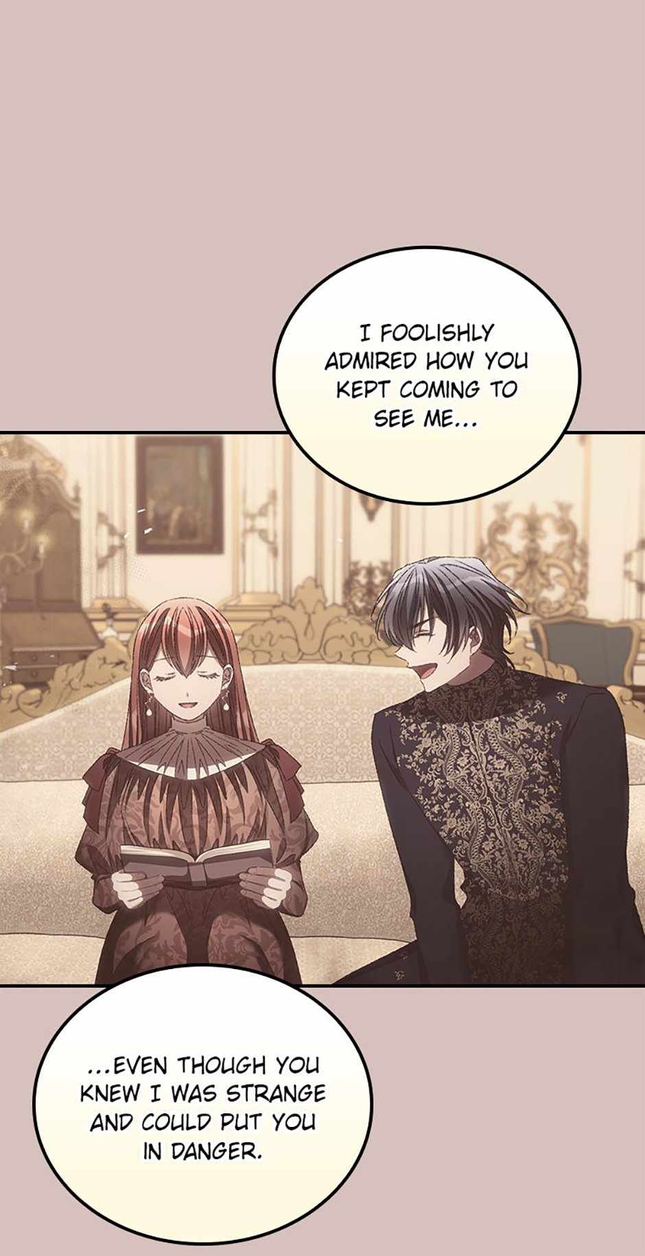 I Can See Your Death Chapter 79 - Page 23