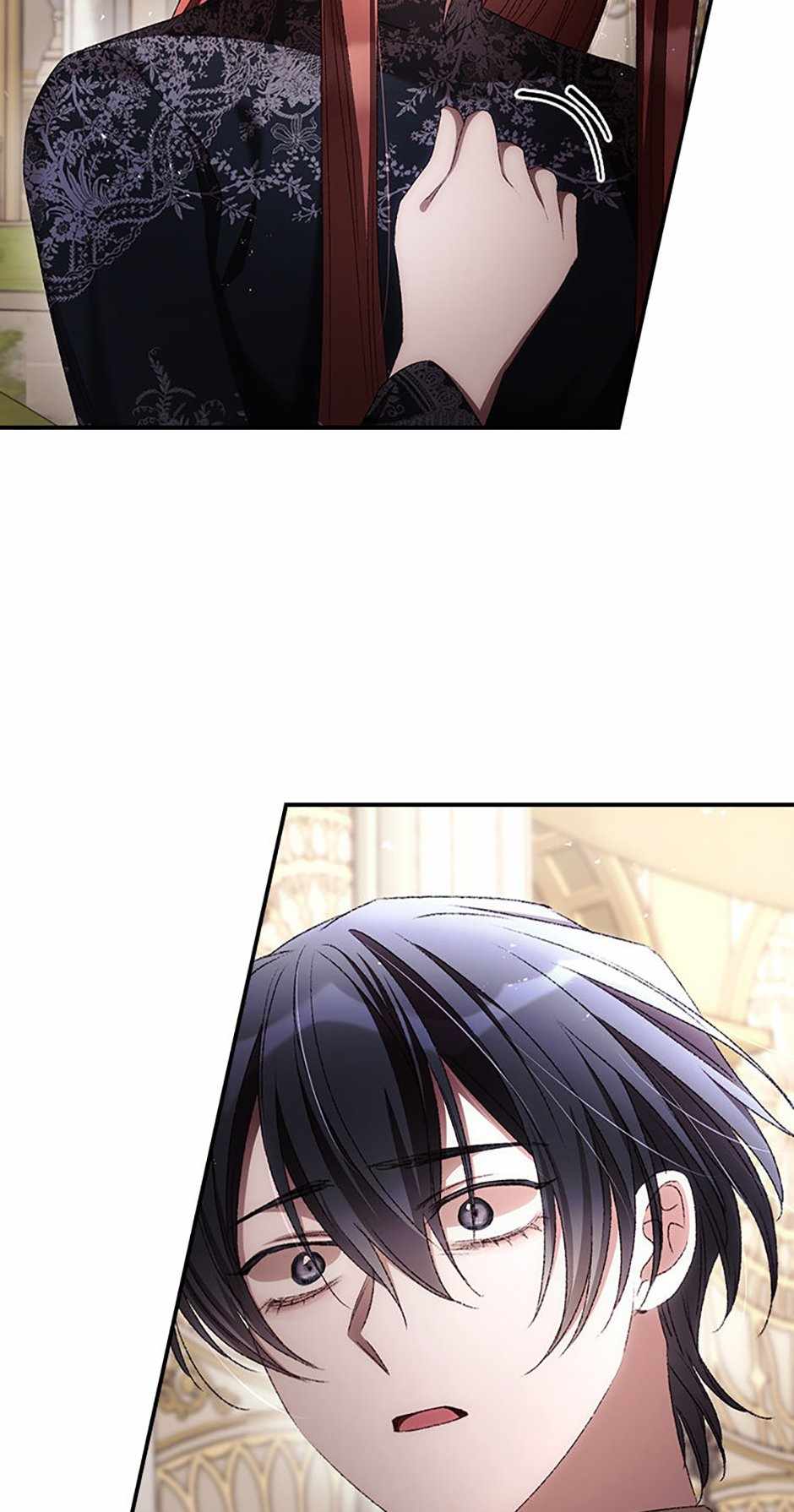 I Can See Your Death Chapter 79 - Page 3