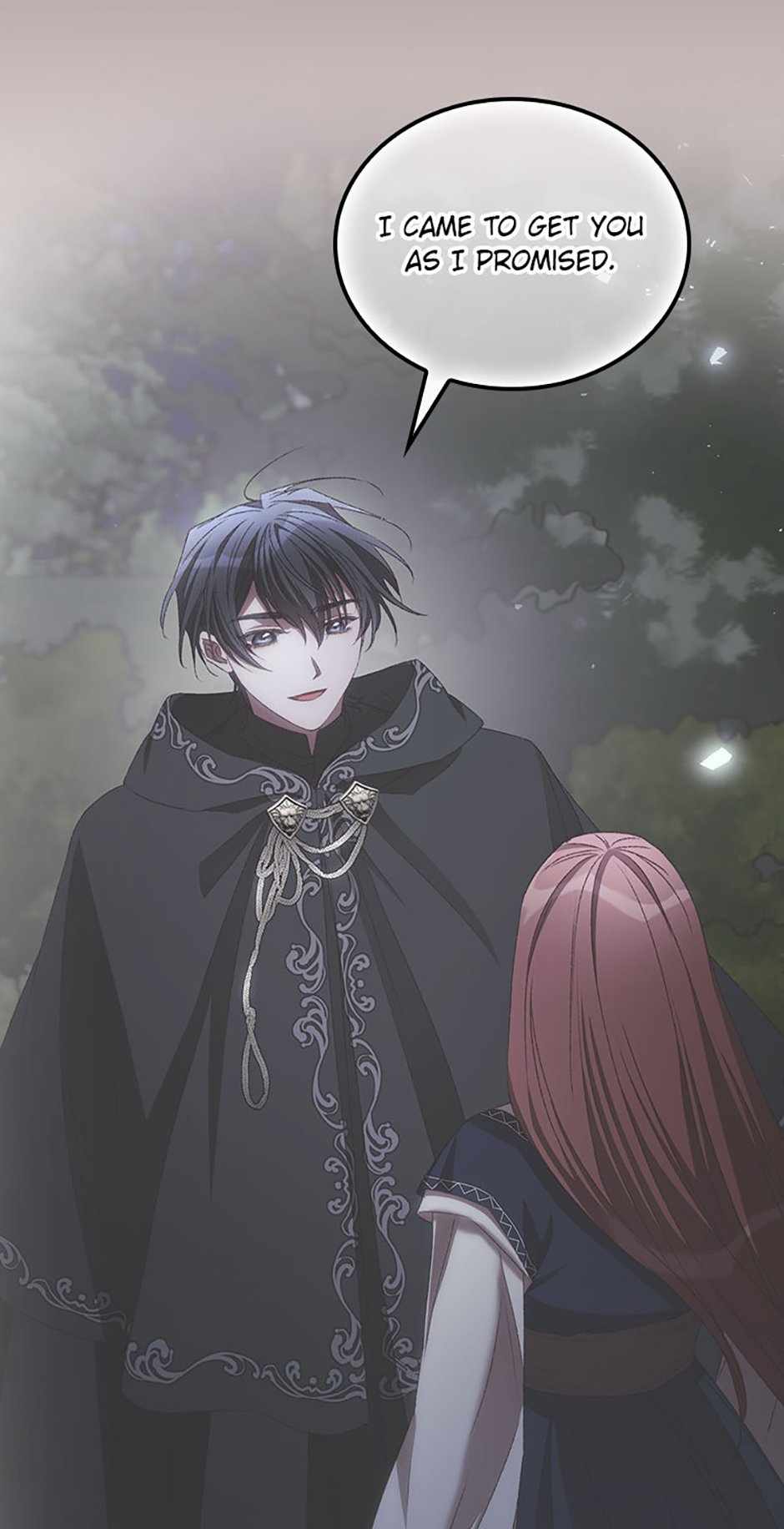 I Can See Your Death Chapter 79 - Page 30