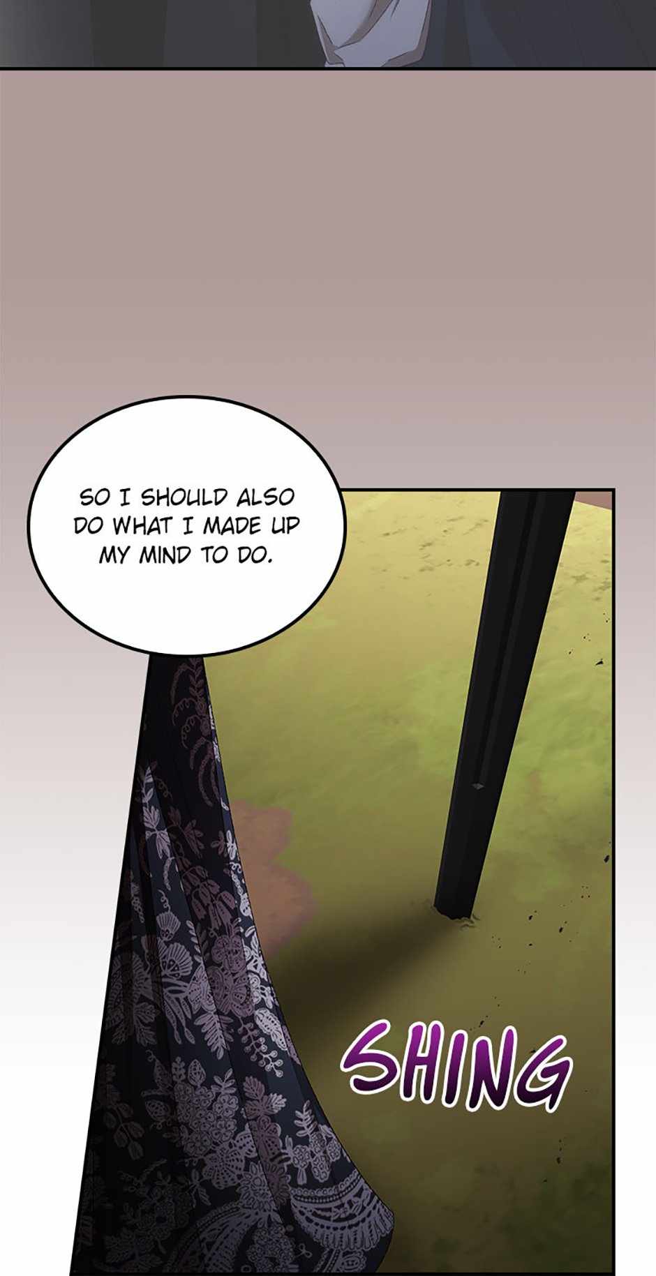 I Can See Your Death Chapter 79 - Page 31