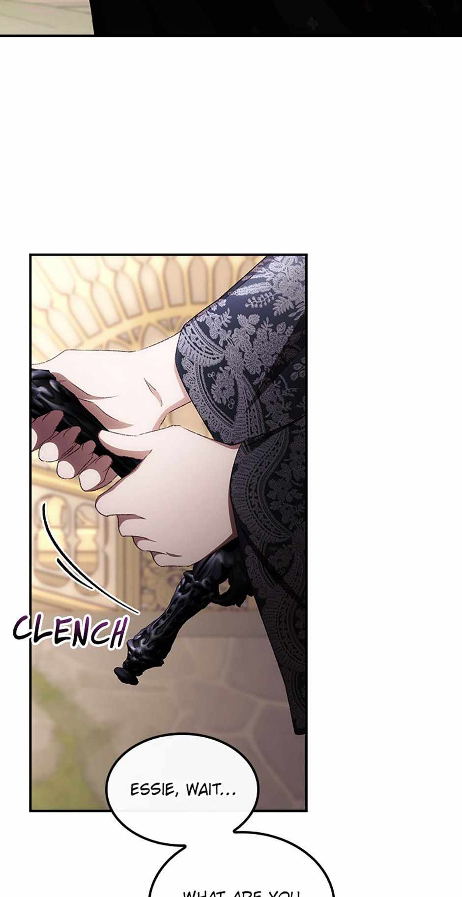 I Can See Your Death Chapter 79 - Page 34