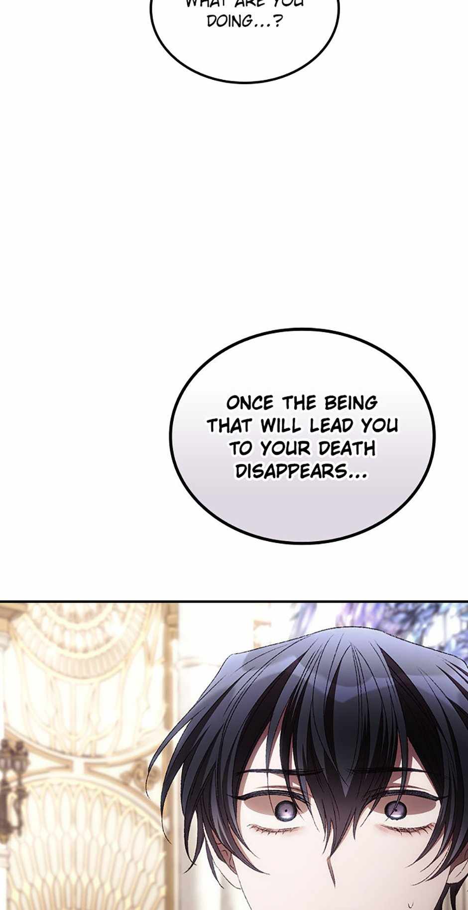 I Can See Your Death Chapter 79 - Page 35