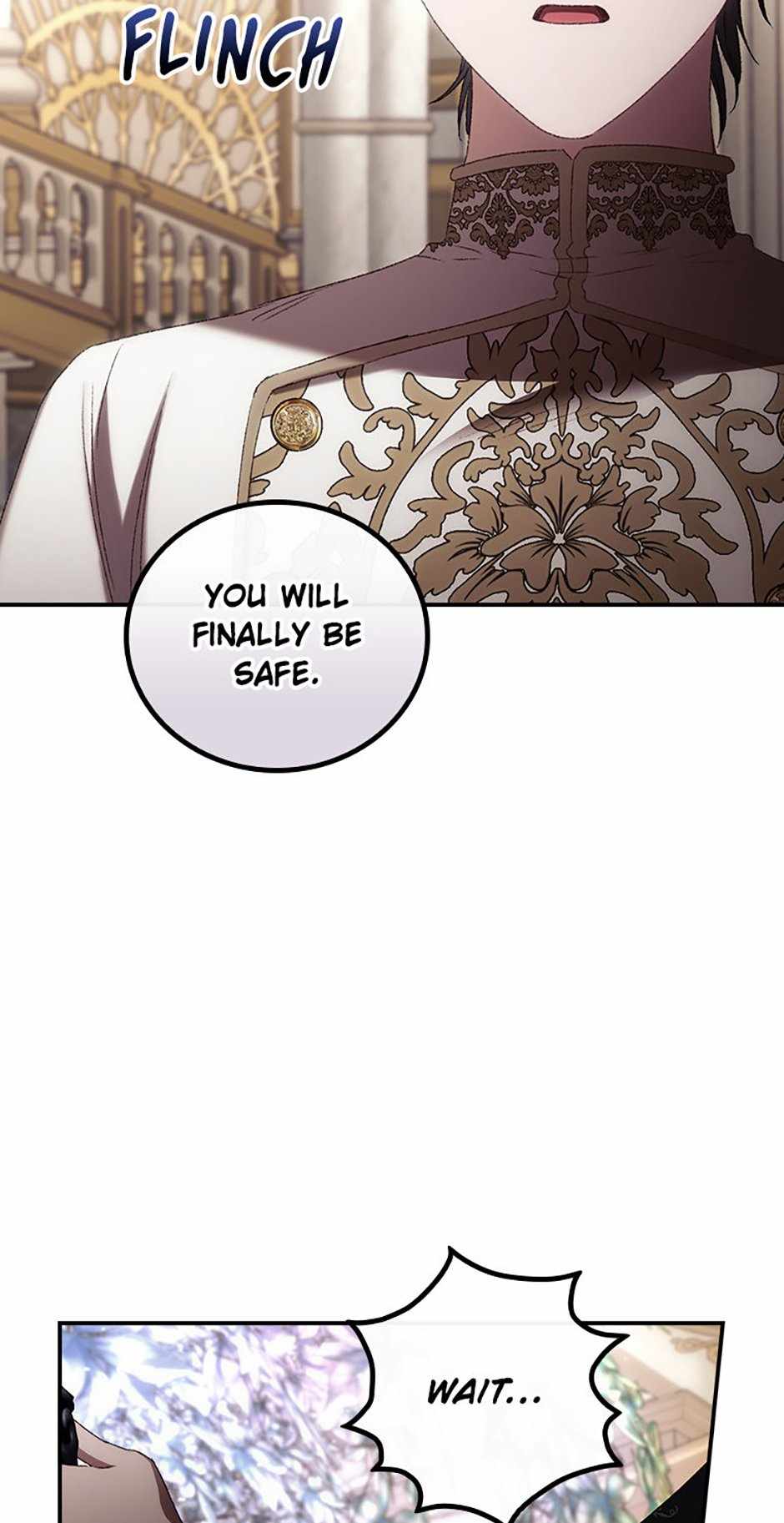 I Can See Your Death Chapter 79 - Page 36