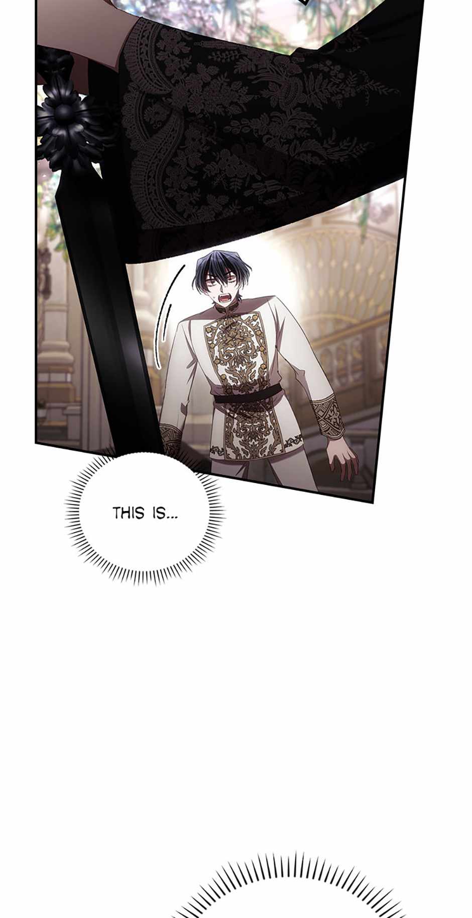 I Can See Your Death Chapter 79 - Page 37