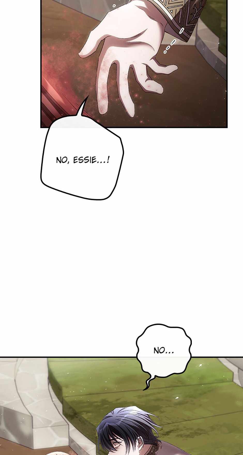 I Can See Your Death Chapter 79 - Page 43