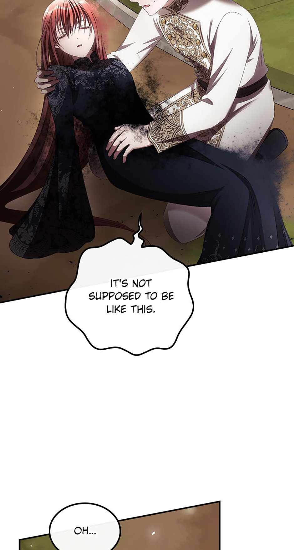 I Can See Your Death Chapter 79 - Page 44
