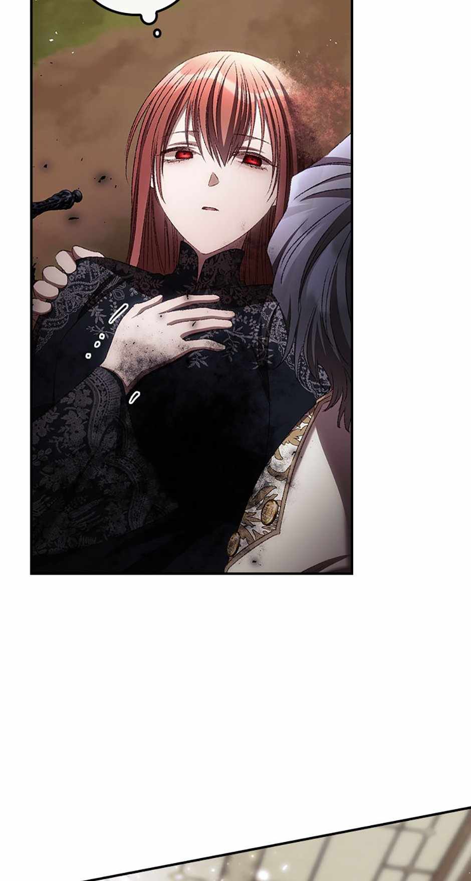 I Can See Your Death Chapter 79 - Page 45