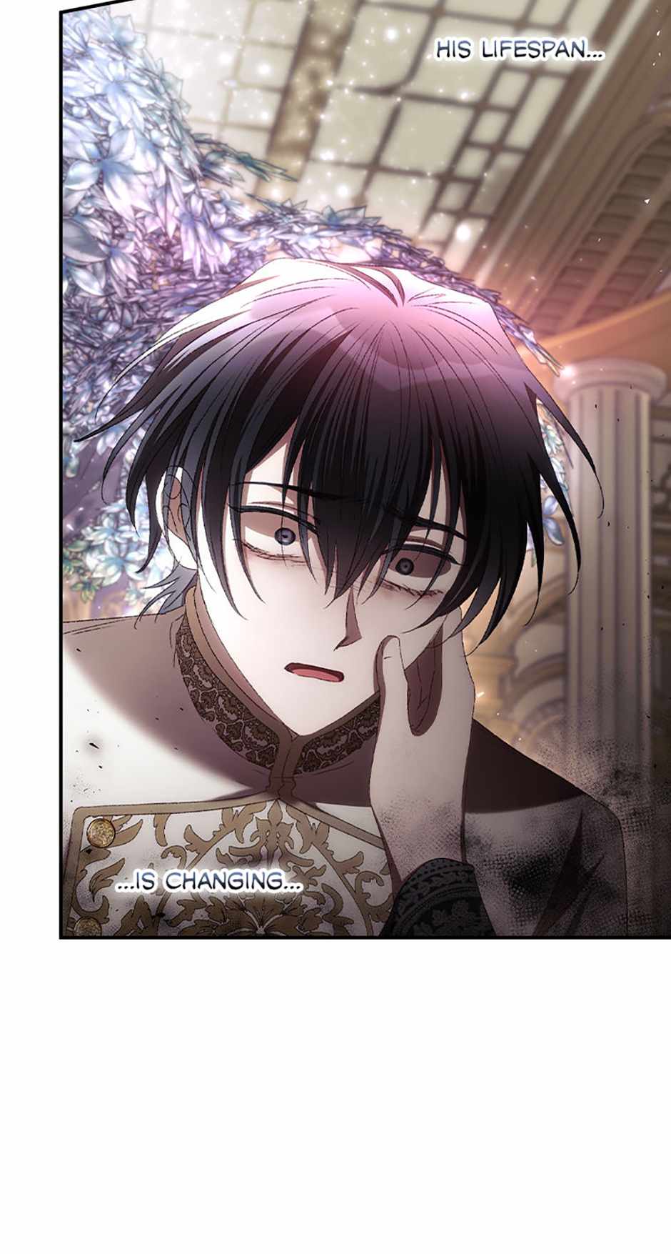 I Can See Your Death Chapter 79 - Page 46