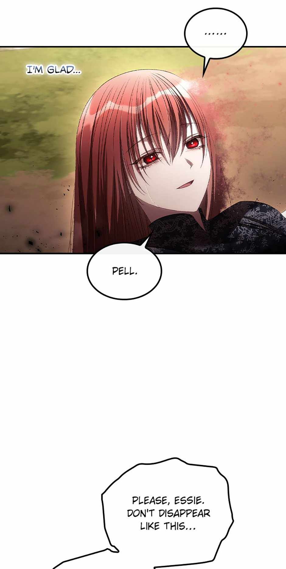 I Can See Your Death Chapter 79 - Page 47