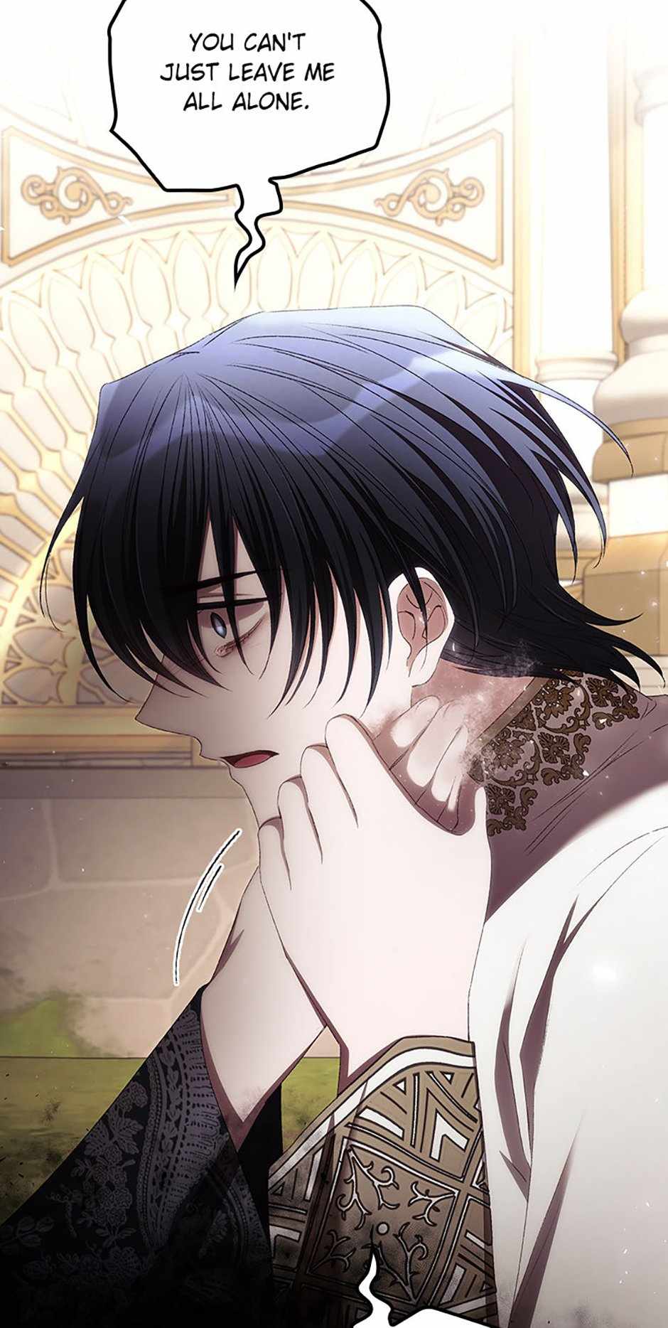 I Can See Your Death Chapter 79 - Page 48