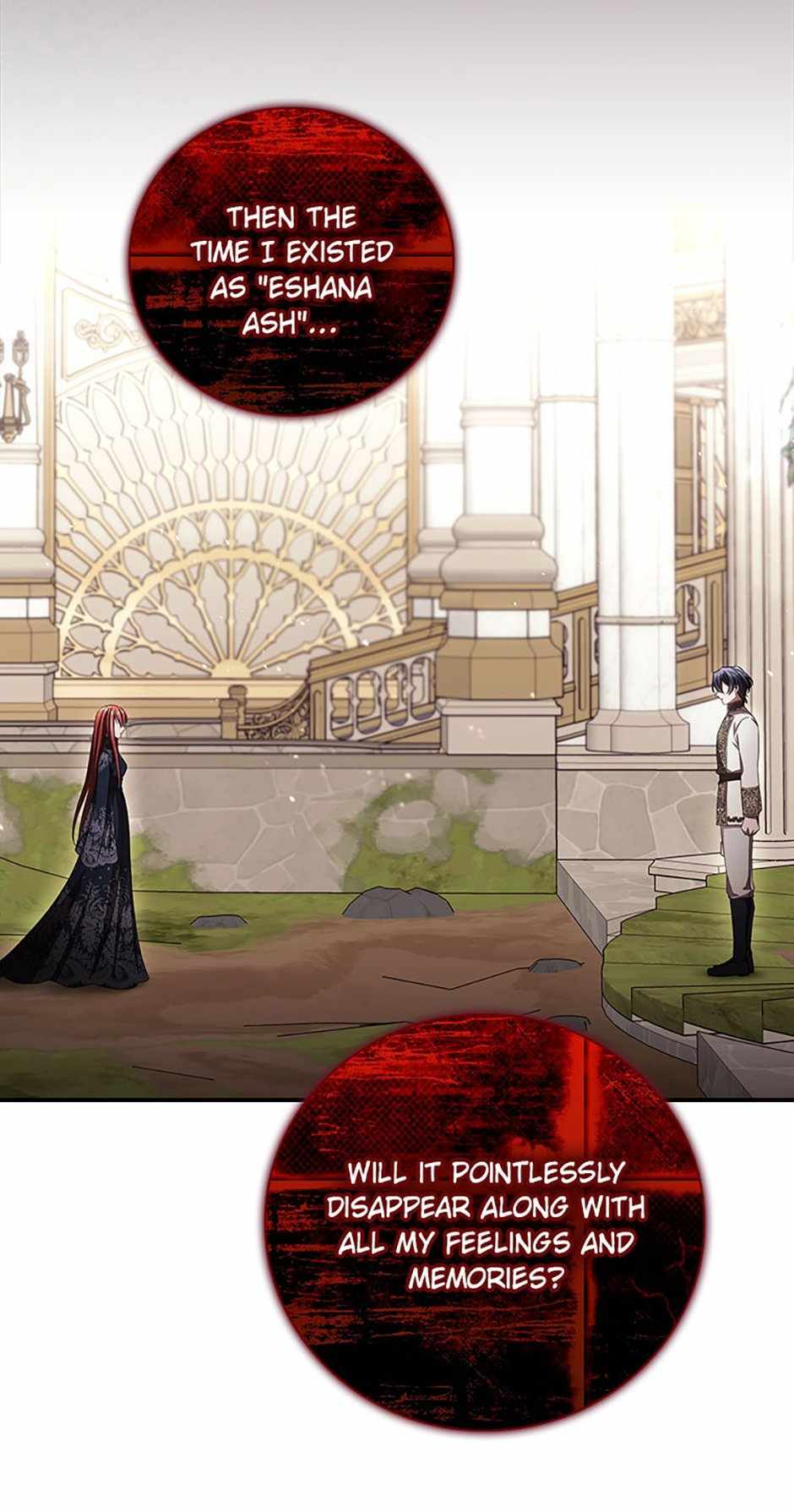 I Can See Your Death Chapter 79 - Page 7
