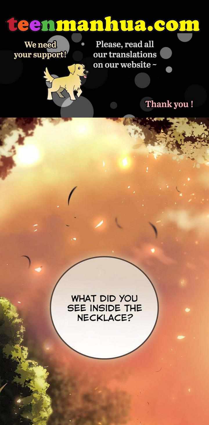 I Can See Your Death Chapter 8 - Page 0