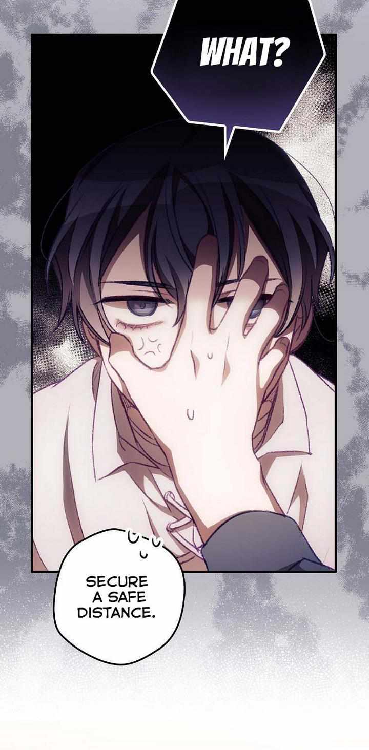 I Can See Your Death Chapter 8 - Page 11