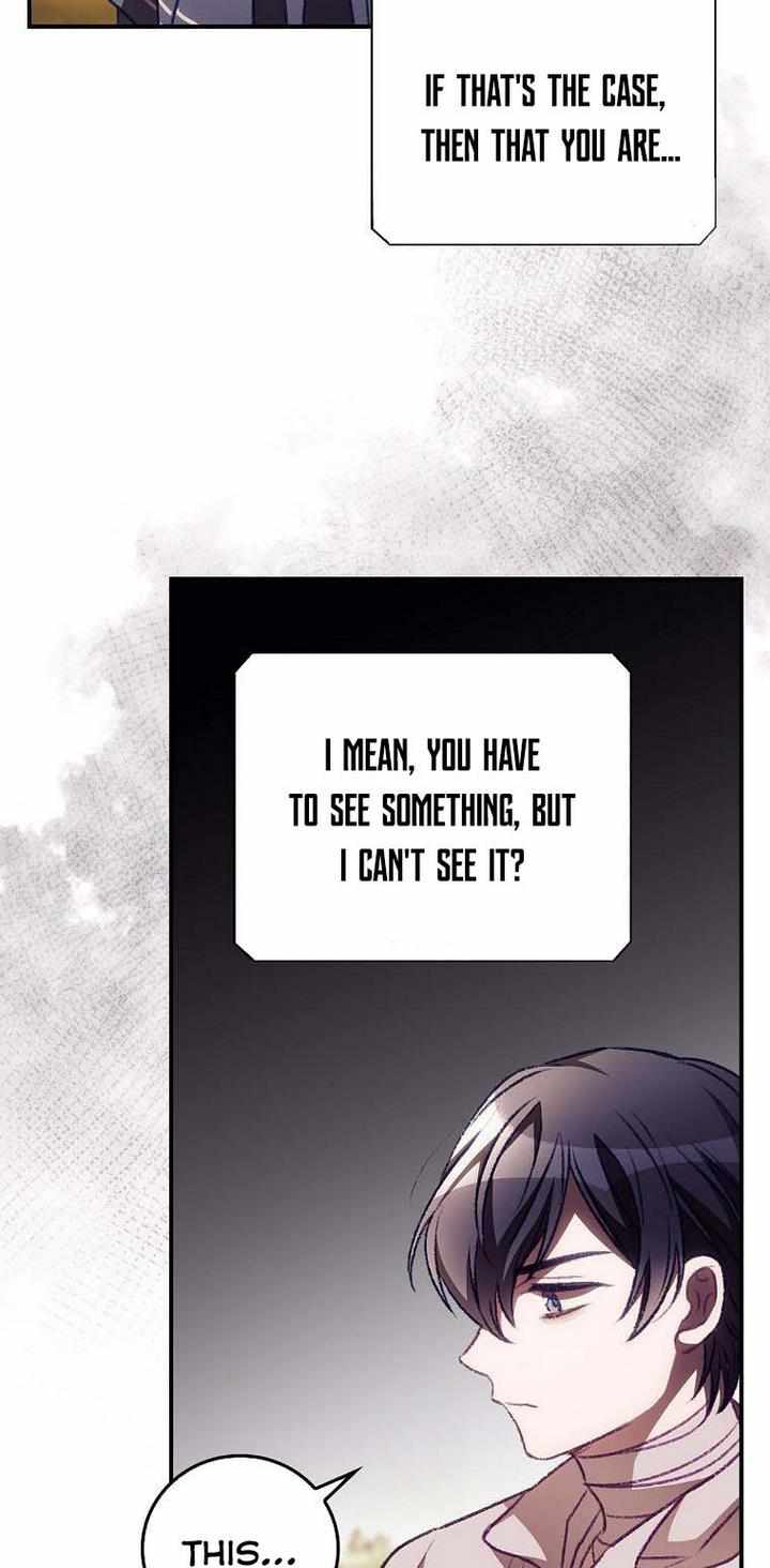 I Can See Your Death Chapter 8 - Page 15