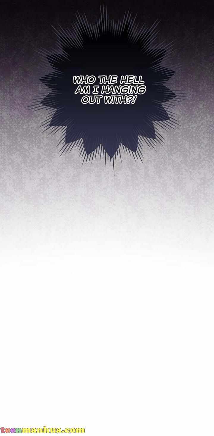 I Can See Your Death Chapter 8 - Page 26