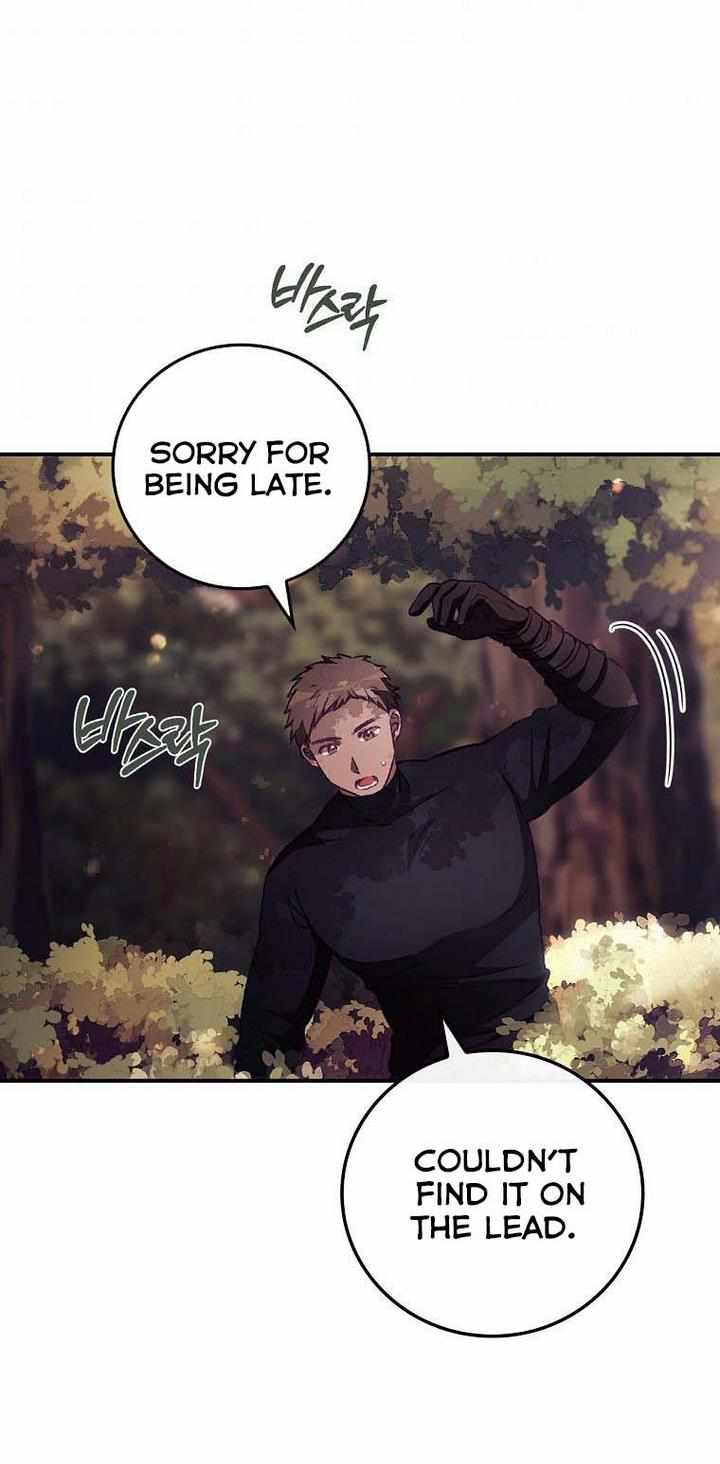 I Can See Your Death Chapter 8 - Page 28