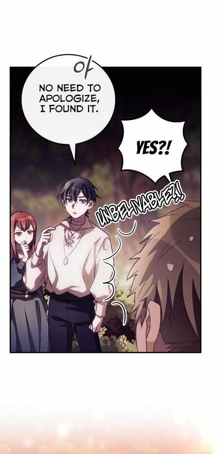 I Can See Your Death Chapter 8 - Page 29