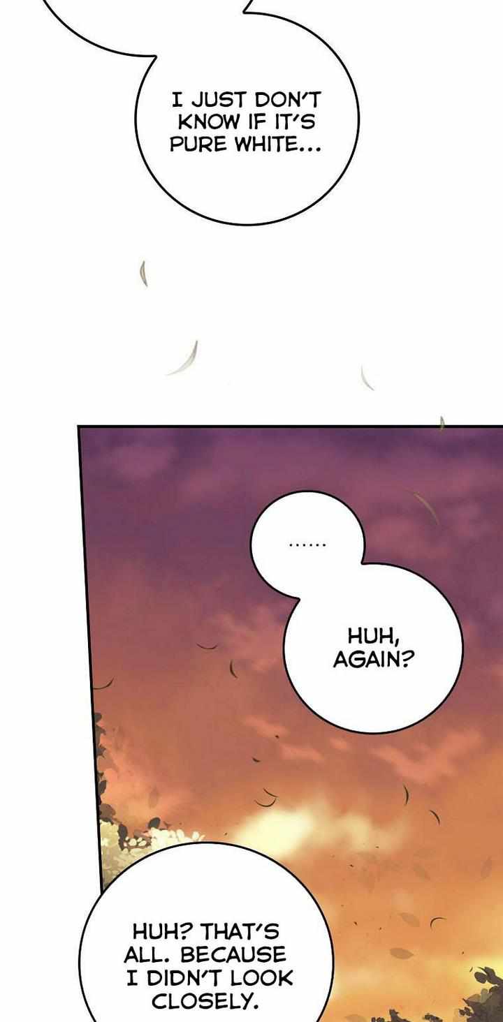 I Can See Your Death Chapter 8 - Page 3