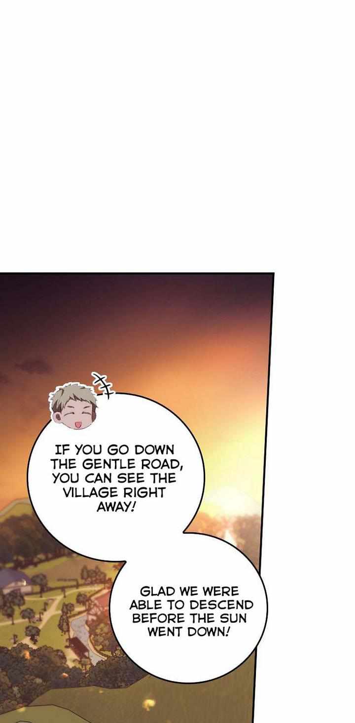 I Can See Your Death Chapter 8 - Page 31