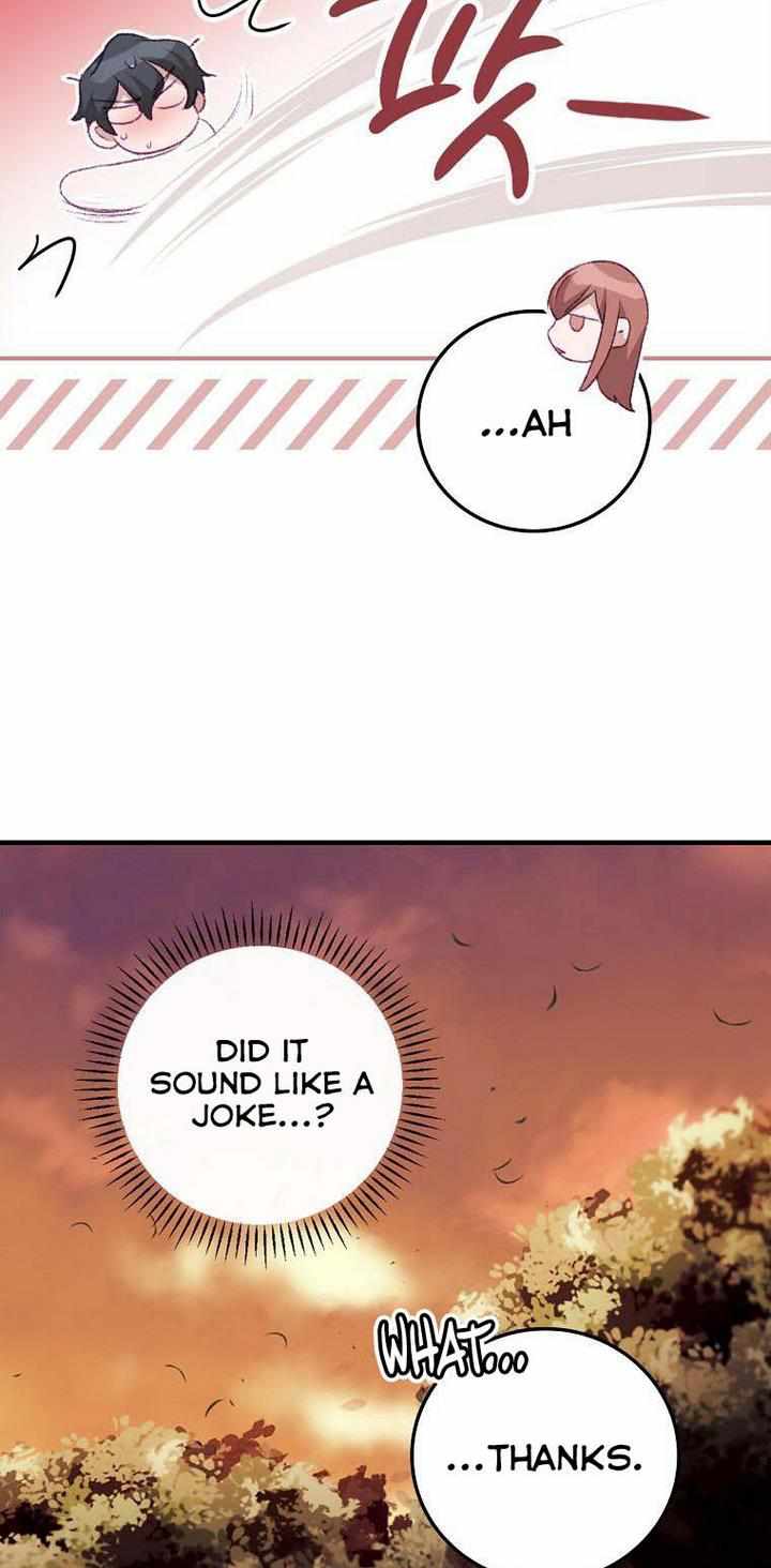 I Can See Your Death Chapter 8 - Page 39