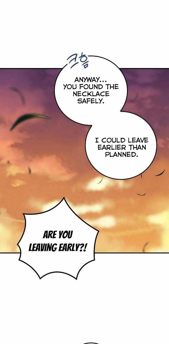 I Can See Your Death Chapter 8 - Page 41