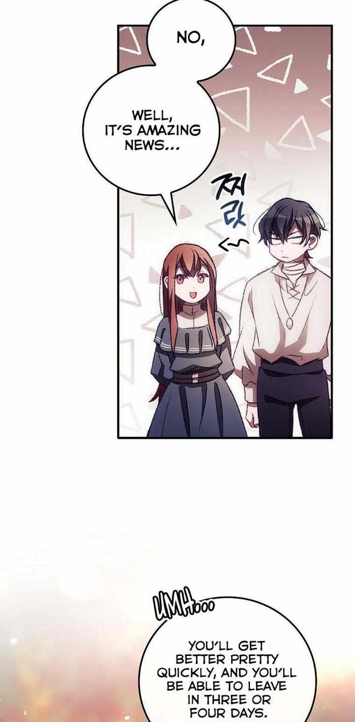 I Can See Your Death Chapter 8 - Page 42
