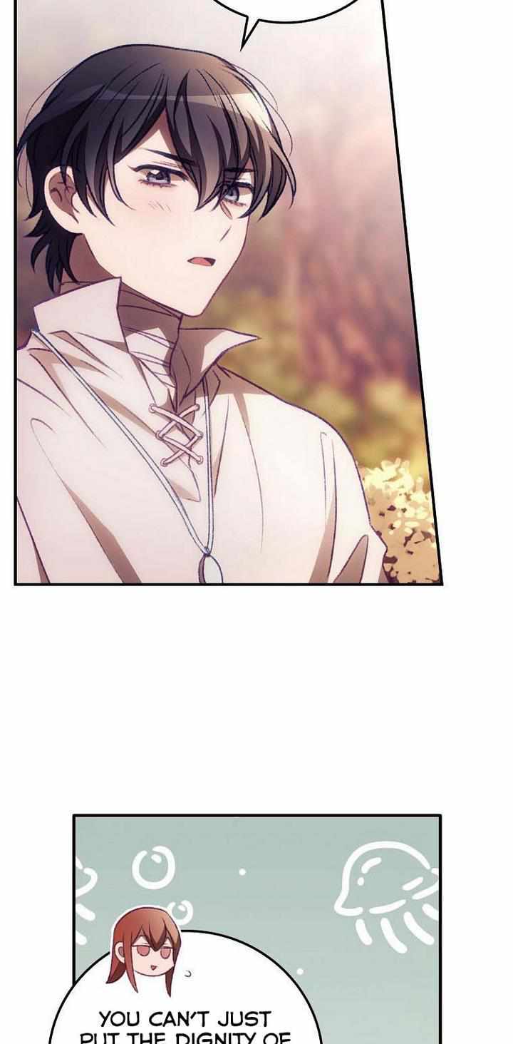 I Can See Your Death Chapter 8 - Page 44