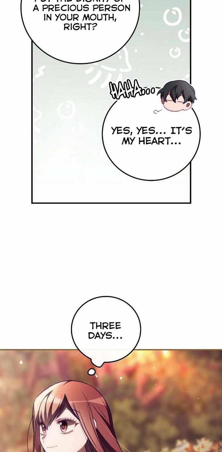 I Can See Your Death Chapter 8 - Page 45