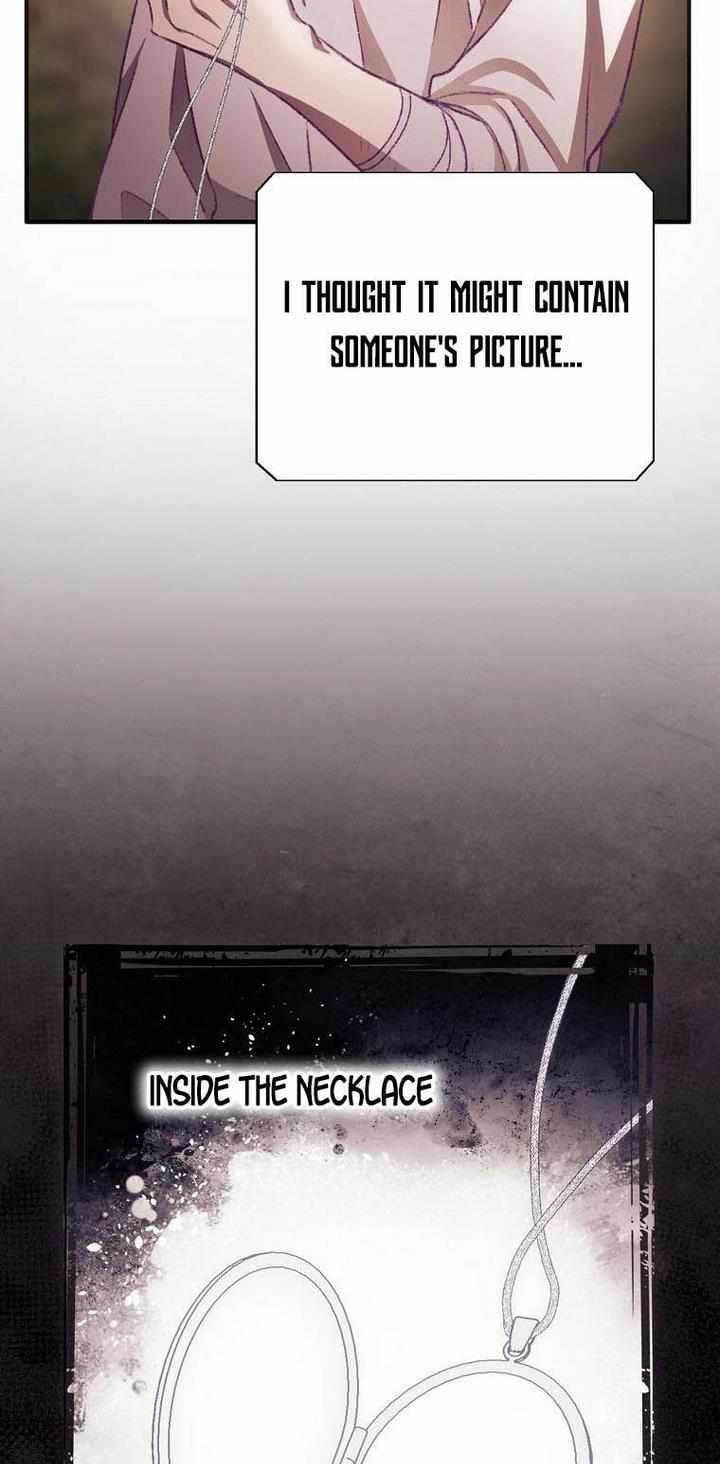 I Can See Your Death Chapter 8 - Page 5