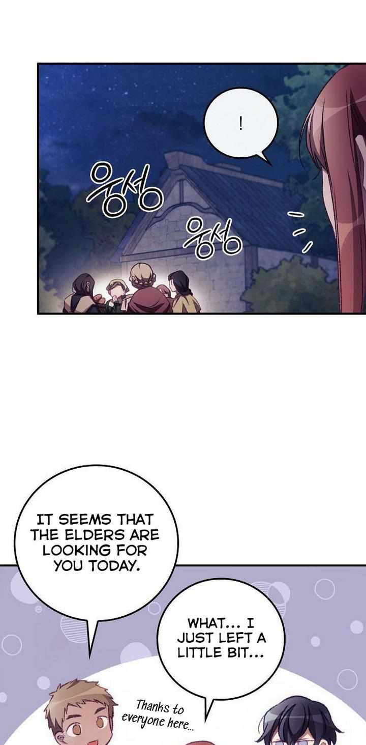 I Can See Your Death Chapter 8 - Page 50